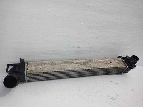 Foto 2ª: Intercooler Renault Scenic BOSE EDITION 110CV [K9K836] (2009)