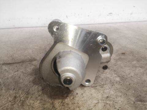 Foto 2ª: Motor de Arranque Ford Fiesta HHJA (2005)