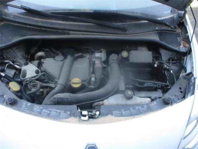 Brazo Suspension Delantero Derecho Renault Clio 1.5 DCI