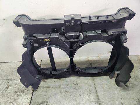 Panel Frontal Peugeot Expert FURGON 120CV 88KW