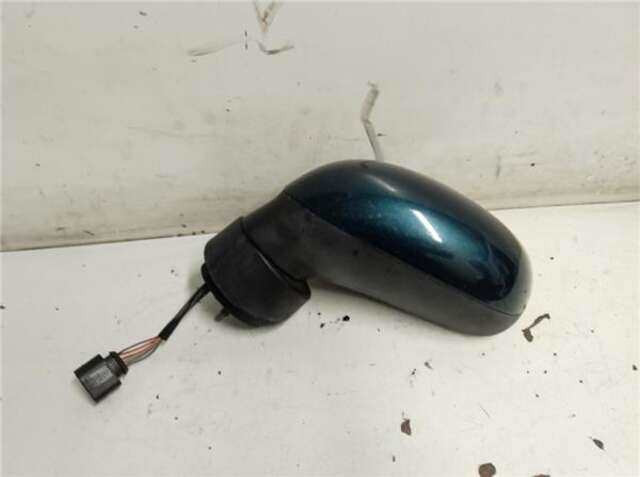 Foto 2ª: Retrovisor Izquierdo Seat Leon 1.6 [BSE]