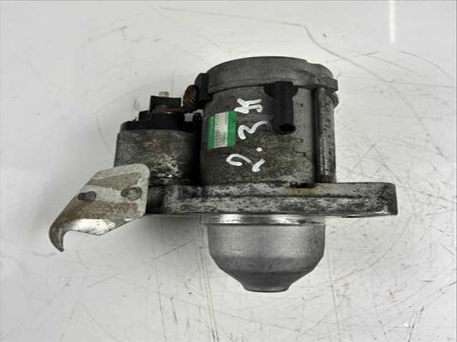 Foto 3ª: Motor de Arranque Jaguar XK 508PS 510 - 530 CV [AJ133]