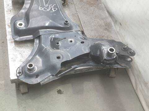 Foto 2ª: Puente Delantero Fiat Panda CROSS (2012)