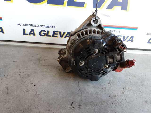 Foto 2ª: Alternador Land Rover Range 2.7 TD V6190CV [276DT] (2006)