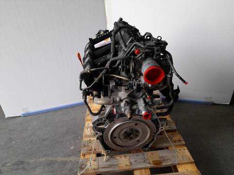Foto 3ª: Motor Completo Honda Jazz 1.3 IDSI GD1) 83CV 61KW [L13A1] (2003)