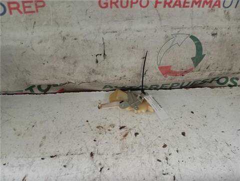 Cierre Centralizado Portón Toyota Yaris 1.3