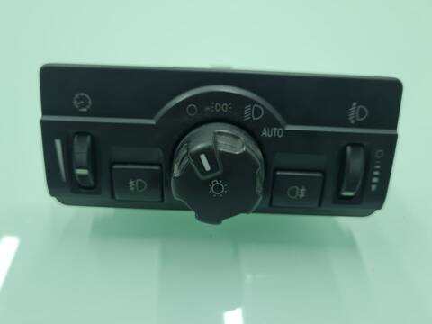 Mando Luces Land Rover Freelander 2.2 TD4 4X4 160CV 118KW