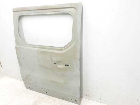 Foto 2ª: Puerta Lateral Corredera Derecha Renault Trafic L1H1 29T KOMFORT (2014)