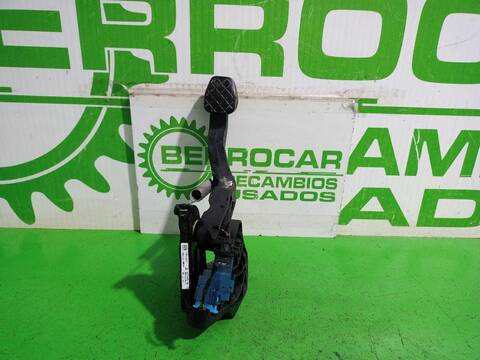Pedal Embrague Seat Ibiza EMOCION 60CV