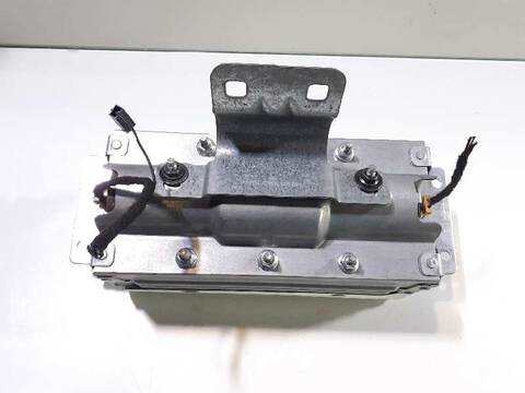 Foto 3ª: Kit Airbag Land Rover Discovery V6 TD HSE 190CV 140KW [276DT] (2007)
