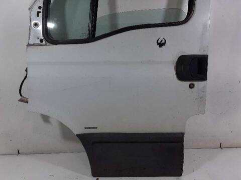 Foto 2ª: Puerta Delantera Izquierda Iveco Daily 2.3 DIESEL CAT 116CV 85KW CAJA CERRADA [F1AE0481GA] (2008)