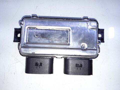 Centralita Motor ECU Mercedes Vito 2.1 CDI CAT 136CV 100KW