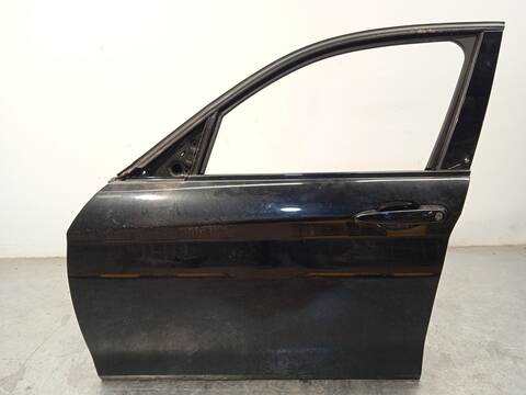 Puerta Delantera Izquierda Bmw Serie 1 116 D F20)