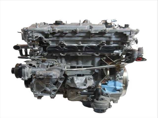 Foto 3ª: Motor Completo Lexus GS 223 CV 164KW [2AR-FSE 2AR]