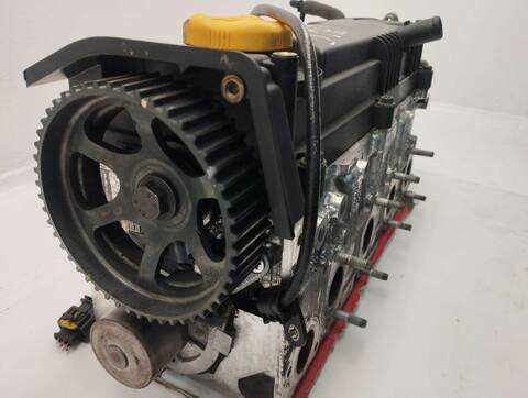 Foto 3ª: Culata Fiat Doblo 1.9 JTD ELX - DYNAMIC 105CV 77KW [223A7000] (2004)