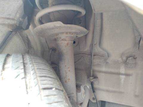 Amortiguador Delantero Derecho Peugeot 107 URBAN 68CV 50KW