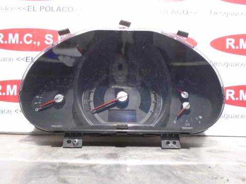 Cuadro de Instrumentos Kia Sportage CONCEPT 4X2 135CV 99KW