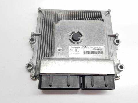 Foto 2ª: Centralita Motor ECU Opel Astra EDITION (2023)
