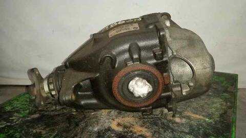 Foto 2ª: Diferencial Trasero Bmw Serie 1 114 118D 143CV 105KW [N47D20C] (2012)