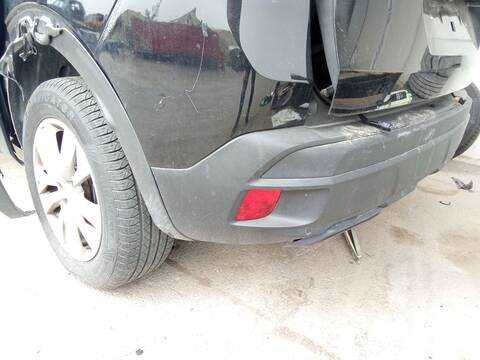 Foto 2ª: Paragolpes Trasero Peugeot 3008 1.5 BLUEHDI 130 131CV 96KW [YHZ (DV5RC)] (2021)