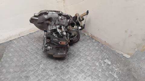 Foto 3ª: Caja Cambios Daewoo Kalos 1.4 83CV 61KW [AF14S3] (2003)