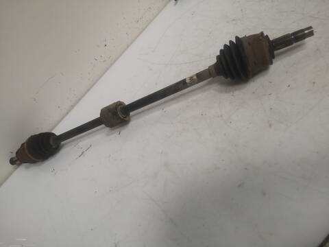 Transmision Delantera Derecha Opel Corsa A14XER