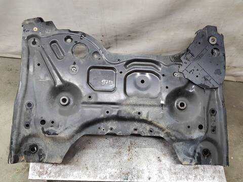 Foto 3ª: Puente Delantero Fiat Scudo VERSION INDEFINIDA