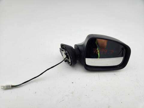 Retrovisor Derecho Dacia Duster SL EFICACIA 4X4 109CV 80KW