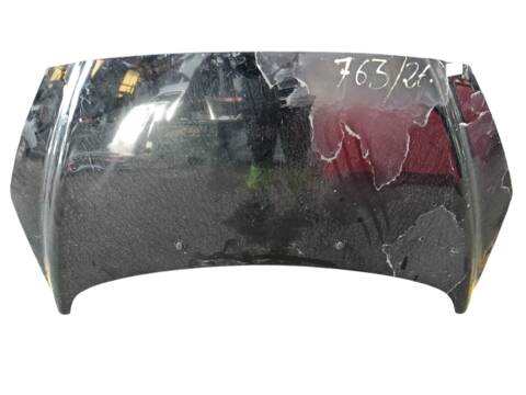 Capot Peugeot 308 1.6 HDI 109CV