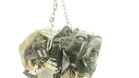 Motor Completo Mercedes Clase E 180 E 320 CDI 210.026)
