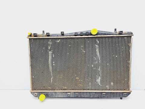 Radiador Motor Daewoo Tacuma SE 105CV 77KW