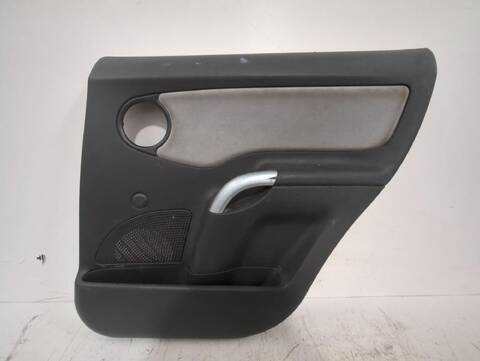 Tapizados Cartoneras Citroen C3 1.4 I 73CV