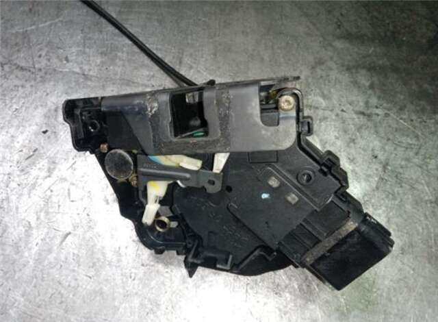 Foto 2ª: Cerradura Puerta Delantera Derecha Ford C Max 1.6 TDCI FOCUS [G8DA]