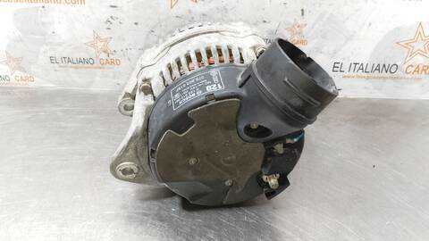 Foto 3ª: Alternador Audi A4 2.5 TDI BERLINA 150CV 110KW (1997)