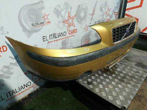 Foto 3ª: Paragolpes Delantero Volvo S60 2.4 125KW) BERLINA 170CV [B5244S] (2001)