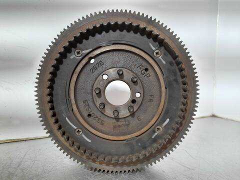 Foto 2ª: Volante Motor Fiat Grande Punto 1.3 16V MULTIJET ACTIVE 55KW) 75CV [199A2000] (2006)