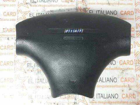 Airbag Delantero Izquierdo Fiat Brava JTD 105 - 100 ELX 100CV 74KW