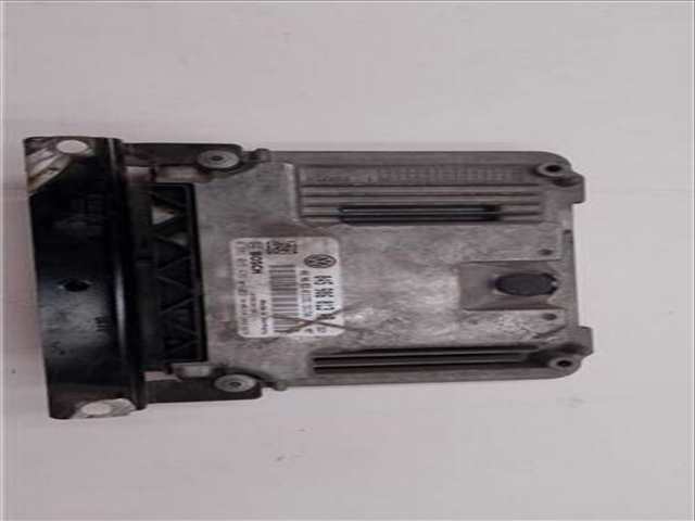 Centralita Motor ECU Seat Ibiza 1.4 ECOMOTIVE [1 4 LTR. - 59 KW TDI] BERLINA 80CV