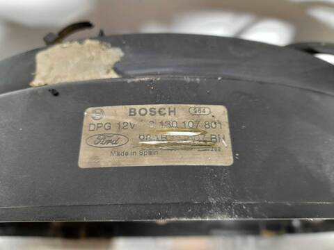 Foto 2ª: Electroventilador Ford Focus AMBIENTE BERLINA 90CV 66KW [C9DC] (1999)
