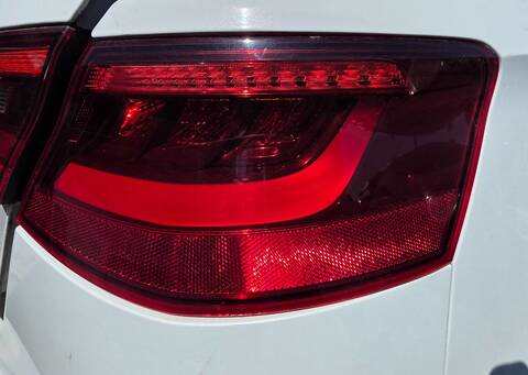 Piloto Trasero Derecho Audi A3 CRBC