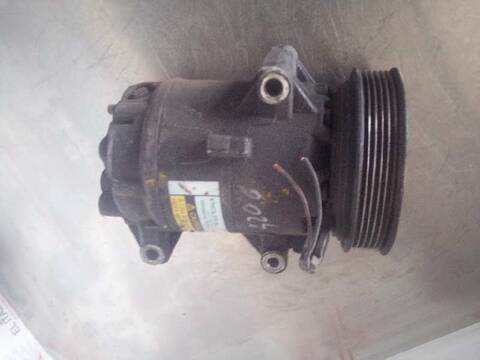 Compresor Aire Acondicionado Renault Megane CONFORT AUTHENTIQUE BERLINA 82CV 60KW II BERLINA 3P