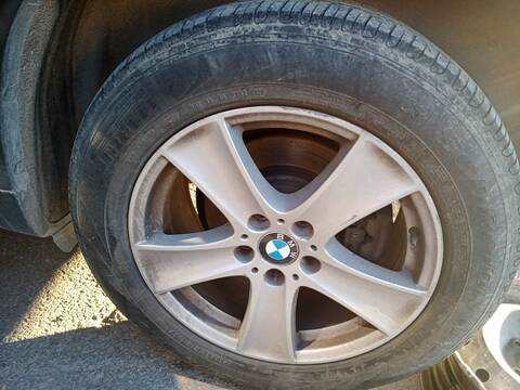 Juego LLantas Bmw X5 XDRIVE40D 306CV 225KW