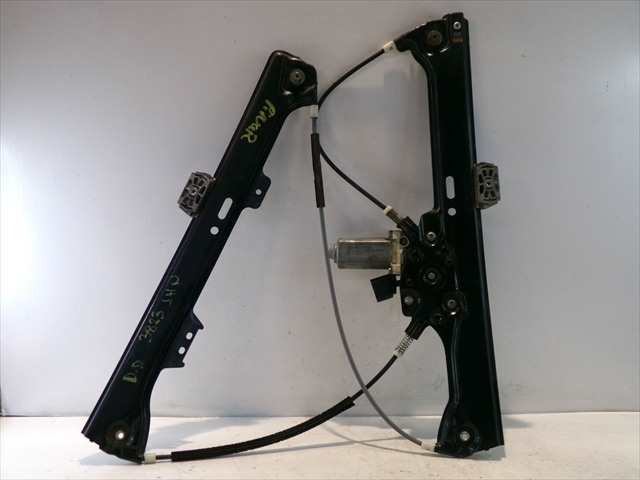 Elevalunas Eléctrico Delantero Derecho Bmw Serie 5 525 2.5 D E60 2004-2010