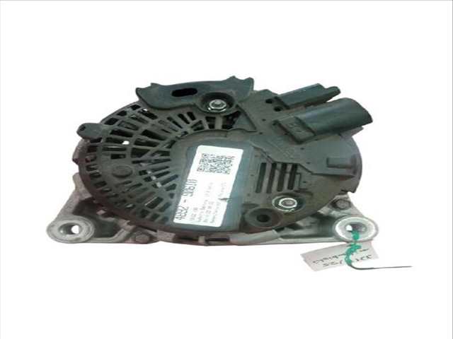 Foto 2ª: Alternador Mitsubishi ASX 1.6 DI-D (2009)