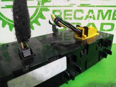 Foto 2ª: Mando Climatizador Citroen C3 EXCLUSIVE 68CV [8HZDV4TD] (2009)