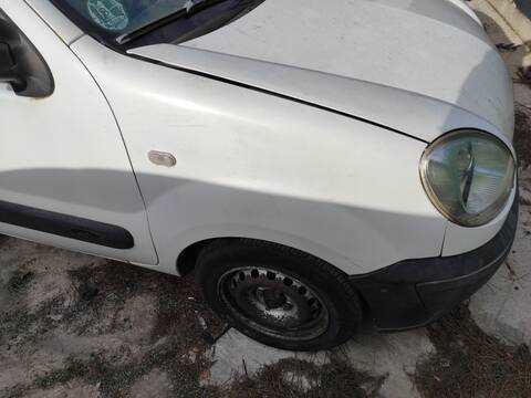 Aleta Delantera Derecha Renault Kangoo K9K714