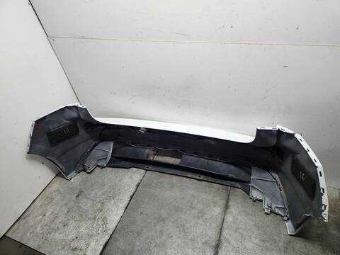 Foto 4ª: Paragolpes Trasero Volkswagen Golf LIFE 116CV 85KW [DTRD] (2023)