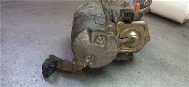 Foto 3ª: Motor de Arranque Toyota Yaris 1.4 BÁSICO [1.4 LTR. - 66 KW TURBODIESEL CAT] [1NDTV]