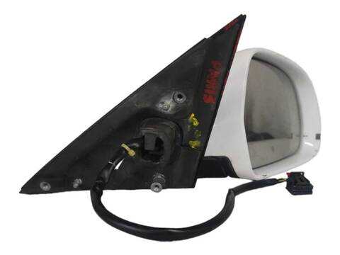 Foto 3ª: Retrovisor Derecho Audi A4 2.0 TDI (2007)