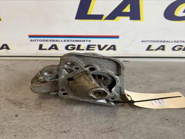 Motor de Arranque Renault Clio 1.5 DCI 65CV 0CV